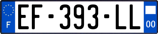 EF-393-LL
