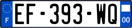 EF-393-WQ