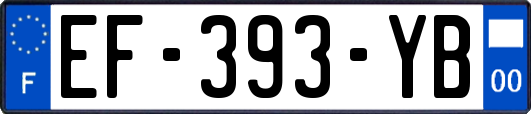 EF-393-YB