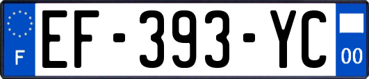 EF-393-YC