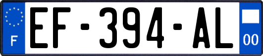 EF-394-AL