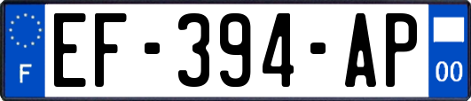 EF-394-AP