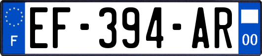 EF-394-AR
