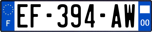 EF-394-AW