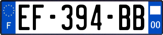 EF-394-BB