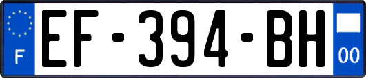 EF-394-BH