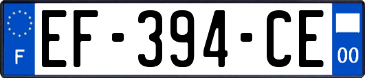 EF-394-CE
