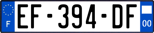 EF-394-DF