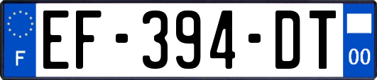 EF-394-DT