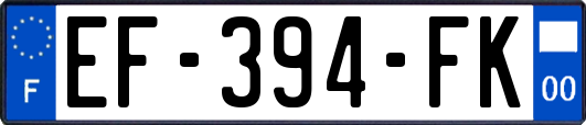 EF-394-FK