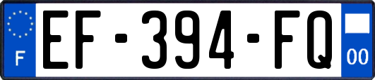 EF-394-FQ