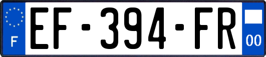 EF-394-FR