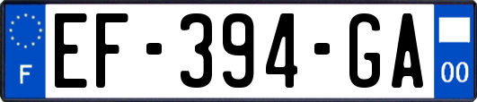 EF-394-GA