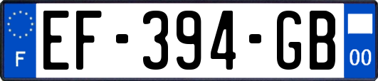 EF-394-GB