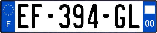 EF-394-GL