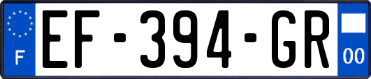 EF-394-GR
