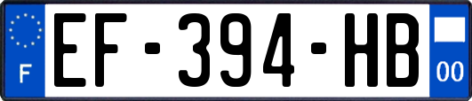 EF-394-HB