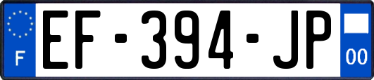EF-394-JP