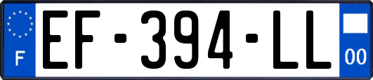 EF-394-LL