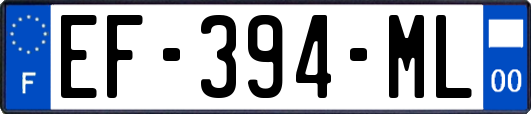 EF-394-ML