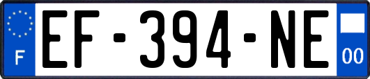 EF-394-NE
