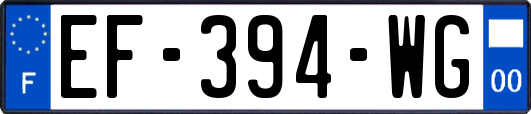 EF-394-WG