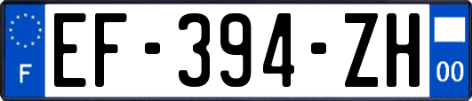 EF-394-ZH