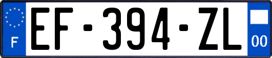 EF-394-ZL