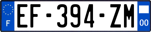 EF-394-ZM