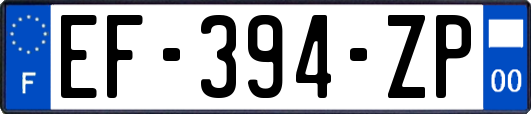 EF-394-ZP