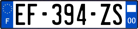 EF-394-ZS