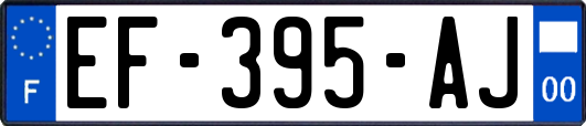 EF-395-AJ
