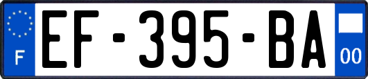 EF-395-BA