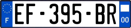 EF-395-BR