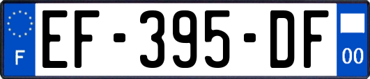 EF-395-DF