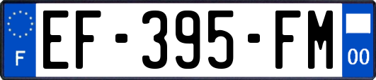 EF-395-FM