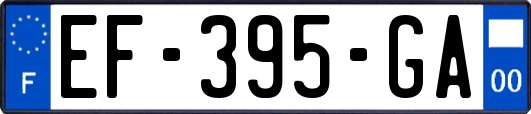 EF-395-GA