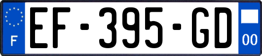 EF-395-GD