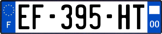 EF-395-HT