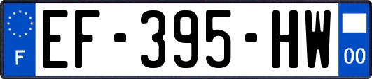 EF-395-HW