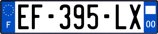 EF-395-LX