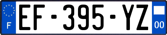 EF-395-YZ