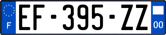 EF-395-ZZ