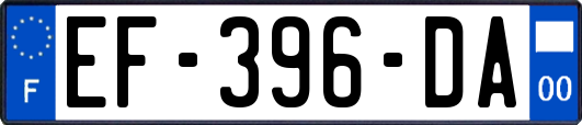 EF-396-DA