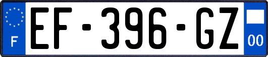 EF-396-GZ