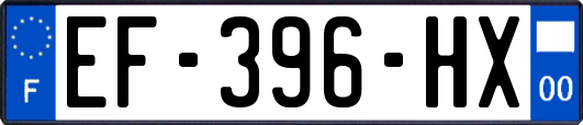 EF-396-HX