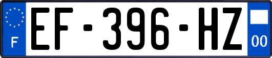EF-396-HZ