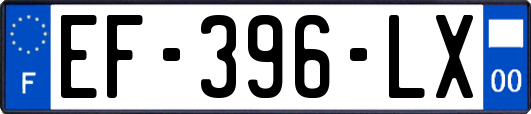 EF-396-LX