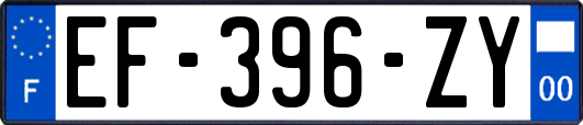 EF-396-ZY