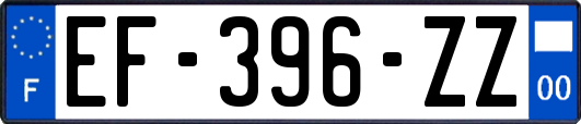 EF-396-ZZ